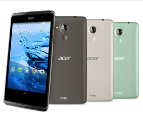 Acer